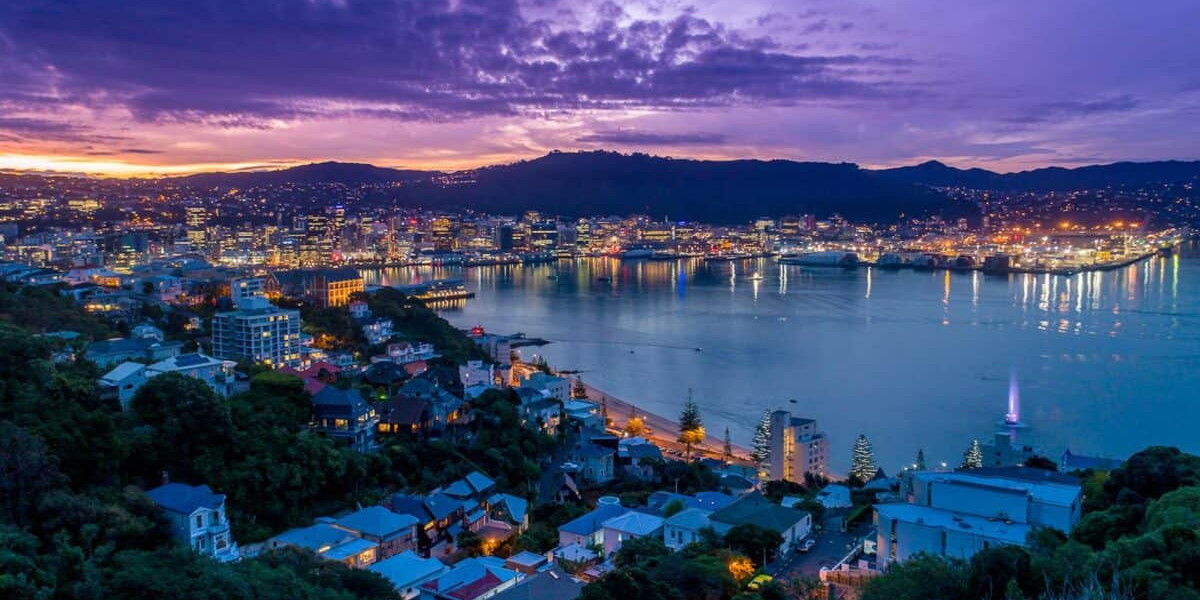 Discover the Magic of New Zealand North Island Tours