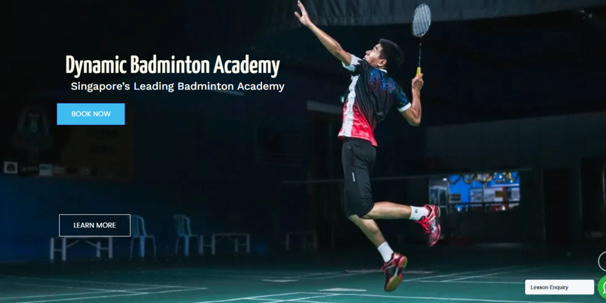 Badminton Academy