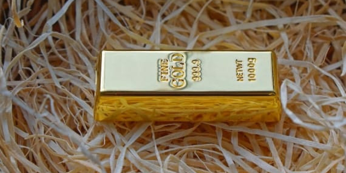 Why Gold Bars in Dubai Remain a Safe Haven for Investors