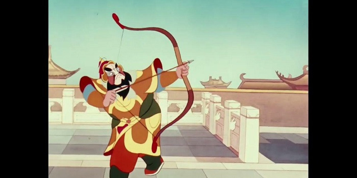 Which 5 Animated Movies Laid the Foundation for Chinese Animated Movies?