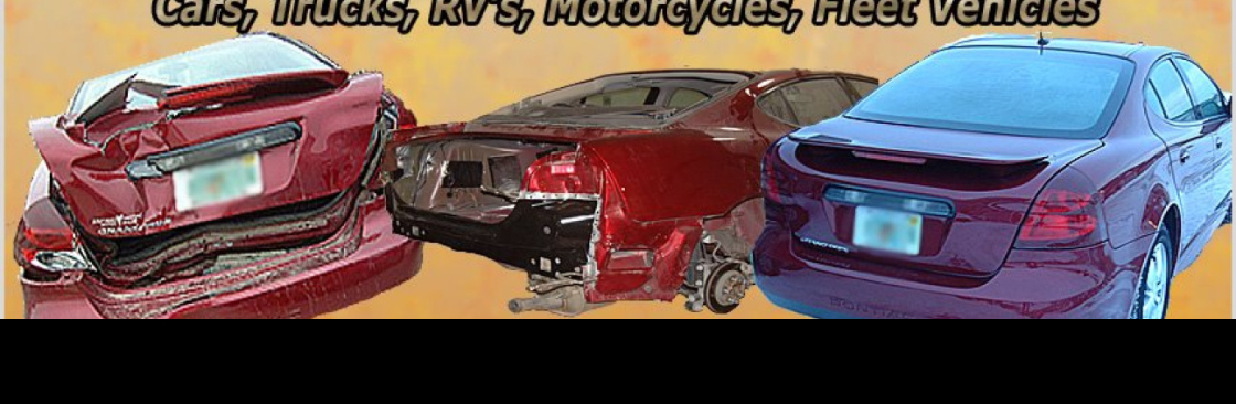 Lyles Collision Cover Image
