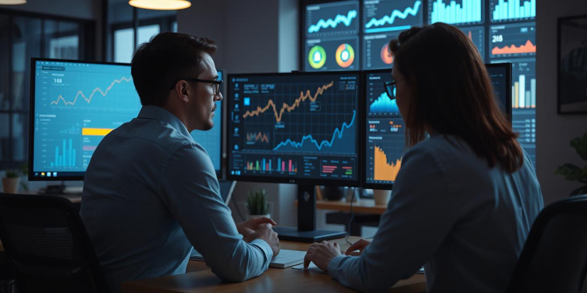 What Are Media Buying Services & Why Your Business Needs ThemDiscover what media buying services are, how they work,