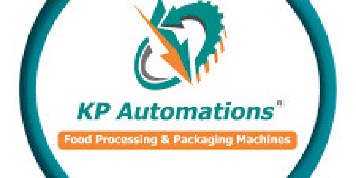 Enhancing Efficiency with an Industrial Pasta Packing Line