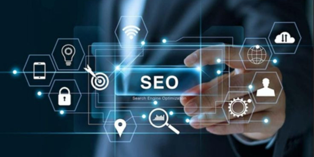 Top Benefits of Ahmedabad SEO Services for Business Growth