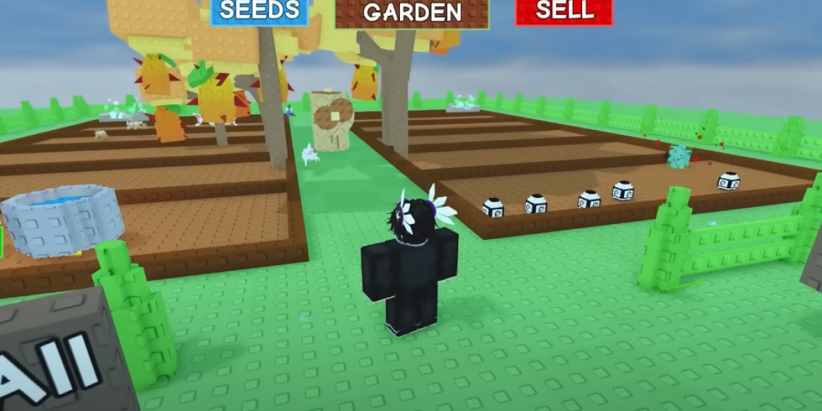 10 Elite Monster Hunt Patterns That Make It Easier to Grow A Garden