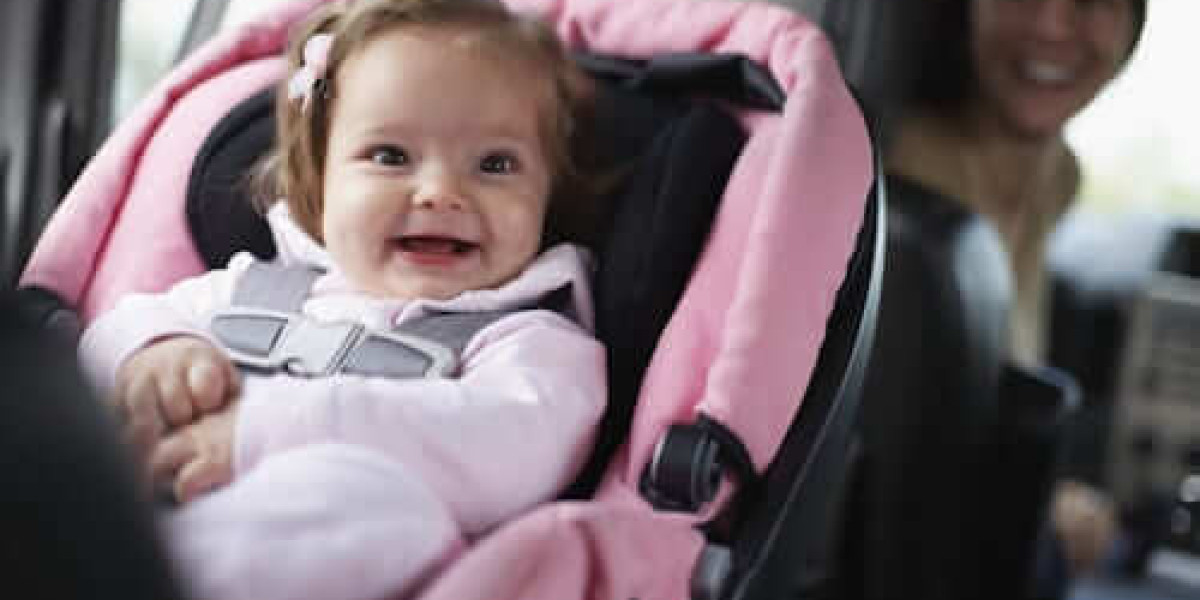 Safe and Comfortable Taxi With Baby Seat in Melbourne – Book With Baby Taxi 24