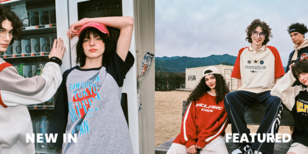 Ælfric Eden: Streetwear Reimagined Through Statement Hoodies