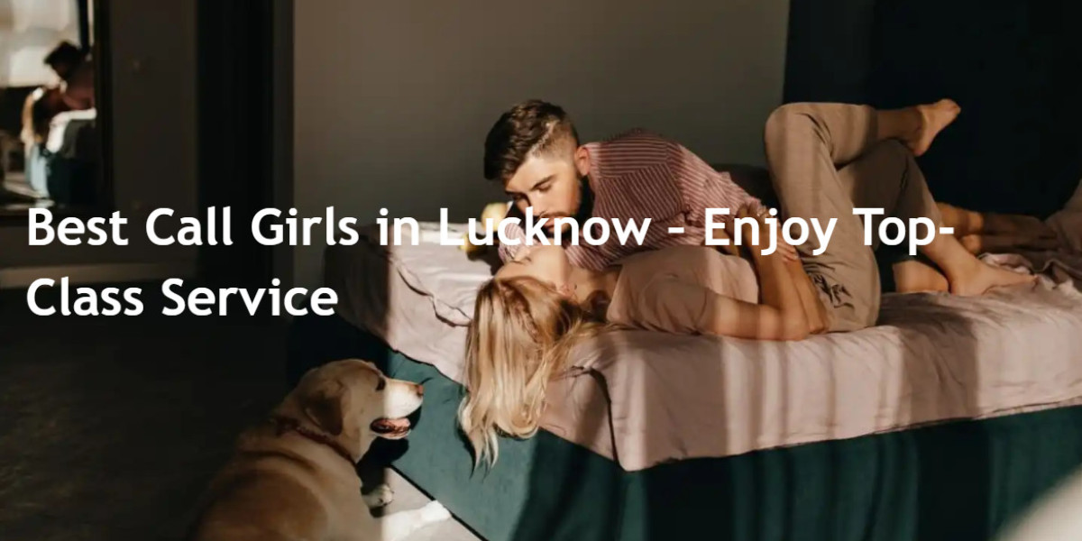 escorts lucknow