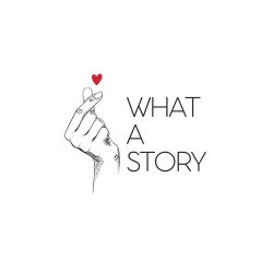 What A Story Profile Picture
