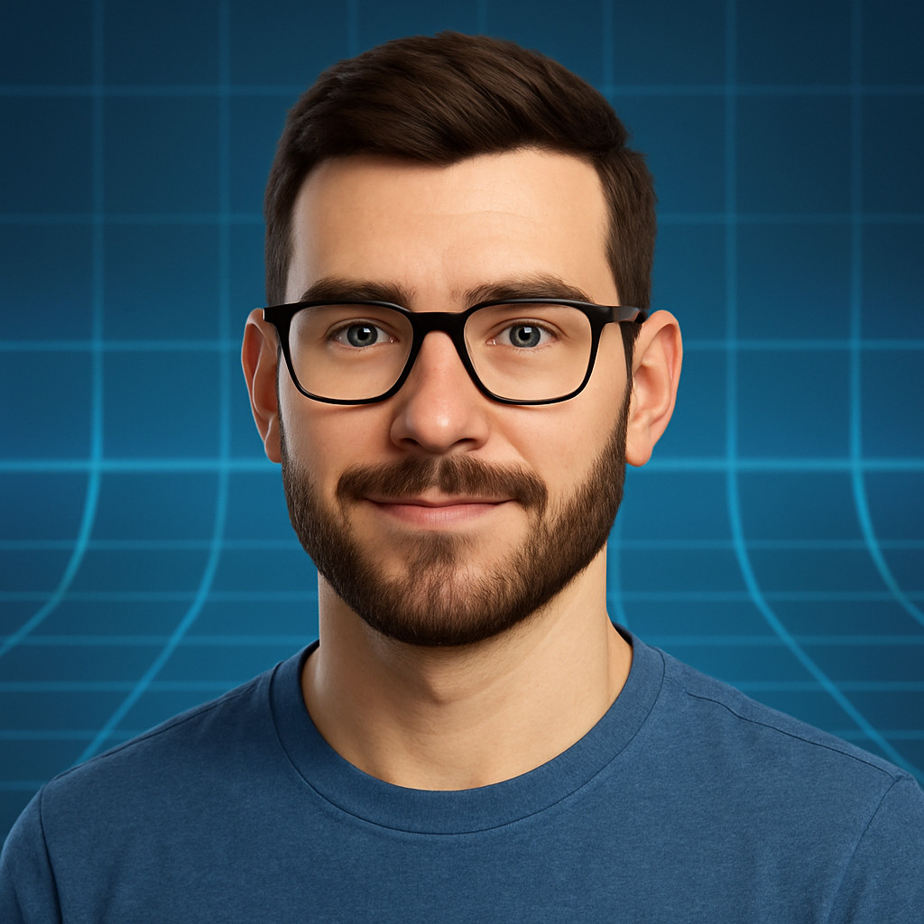 Henry Pol Profile Picture