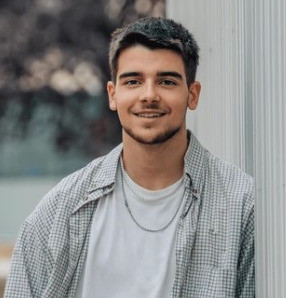 Alex Charlie Profile Picture