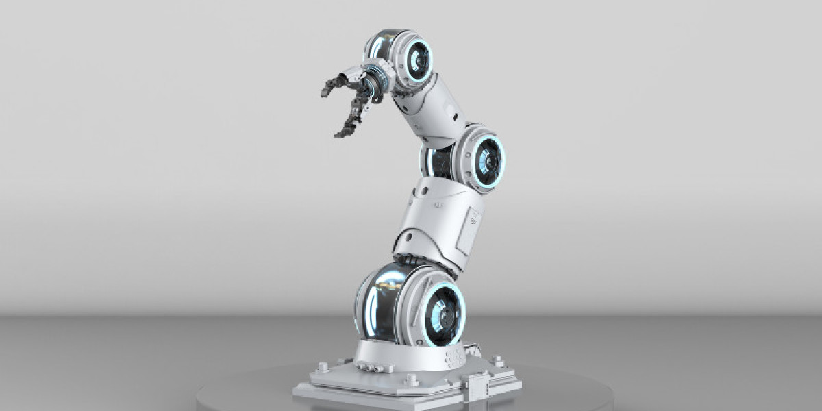 Unlock Innovation with the Load 500g Industrial Robotic Arm Kit – Your Ultimate Automation Solution