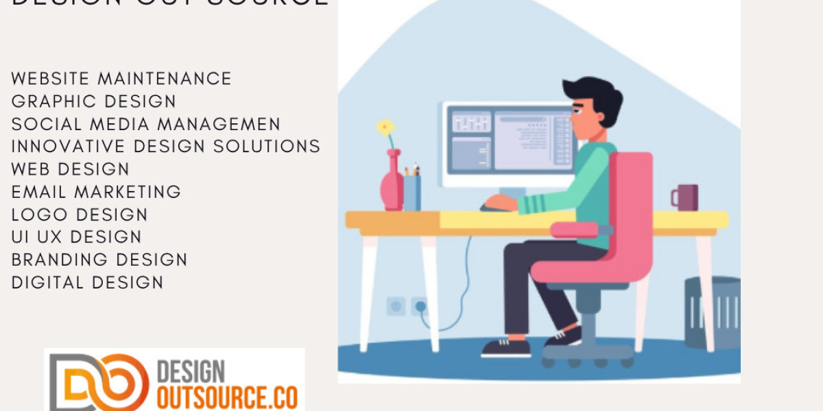 Graphic Design Company in Singapore