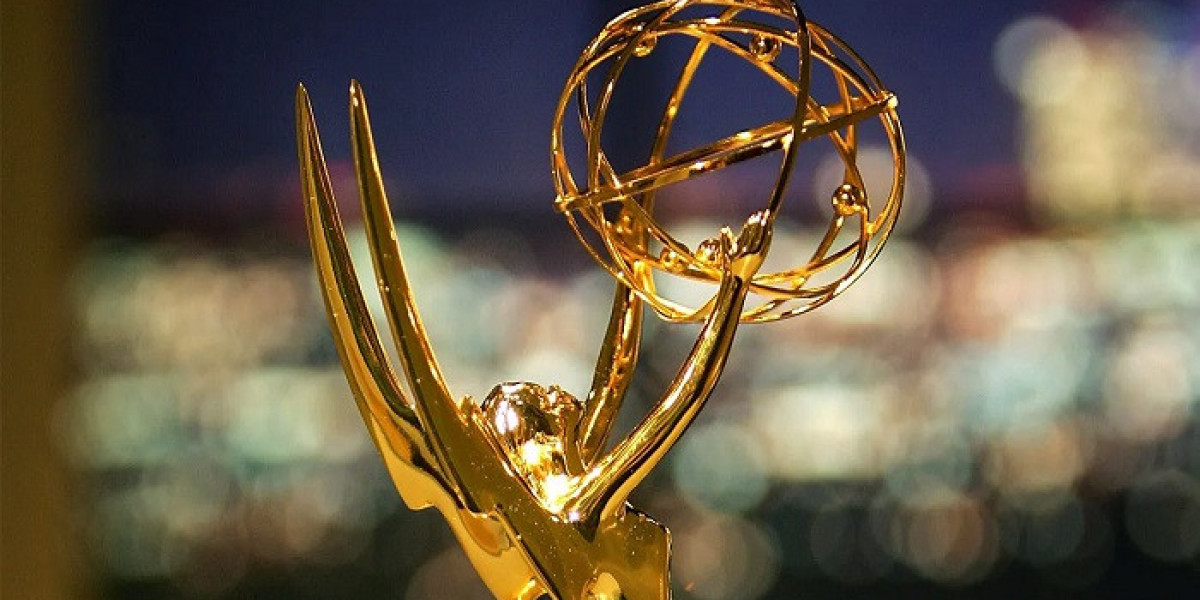 Can Streaming Shows Sweep the Primetime Emmy Awards?
