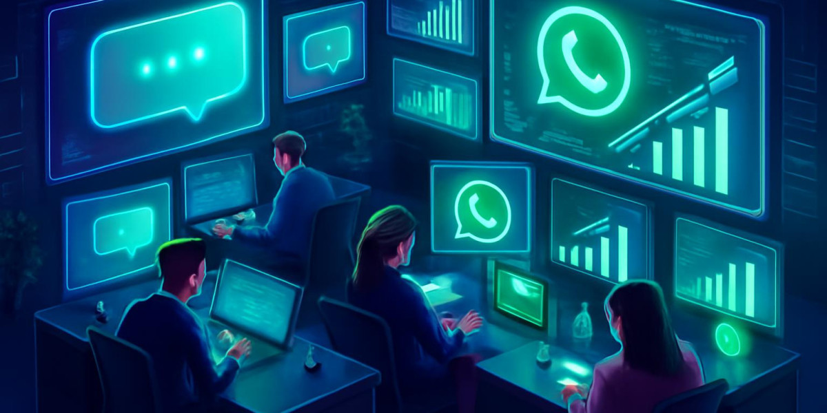 How WhatsApp Marketing Helps Small Business Growth
