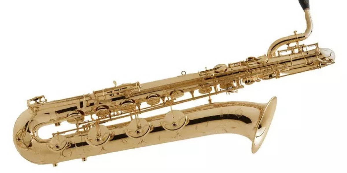 What Is a Baritone Saxophone? Features, History & Usage