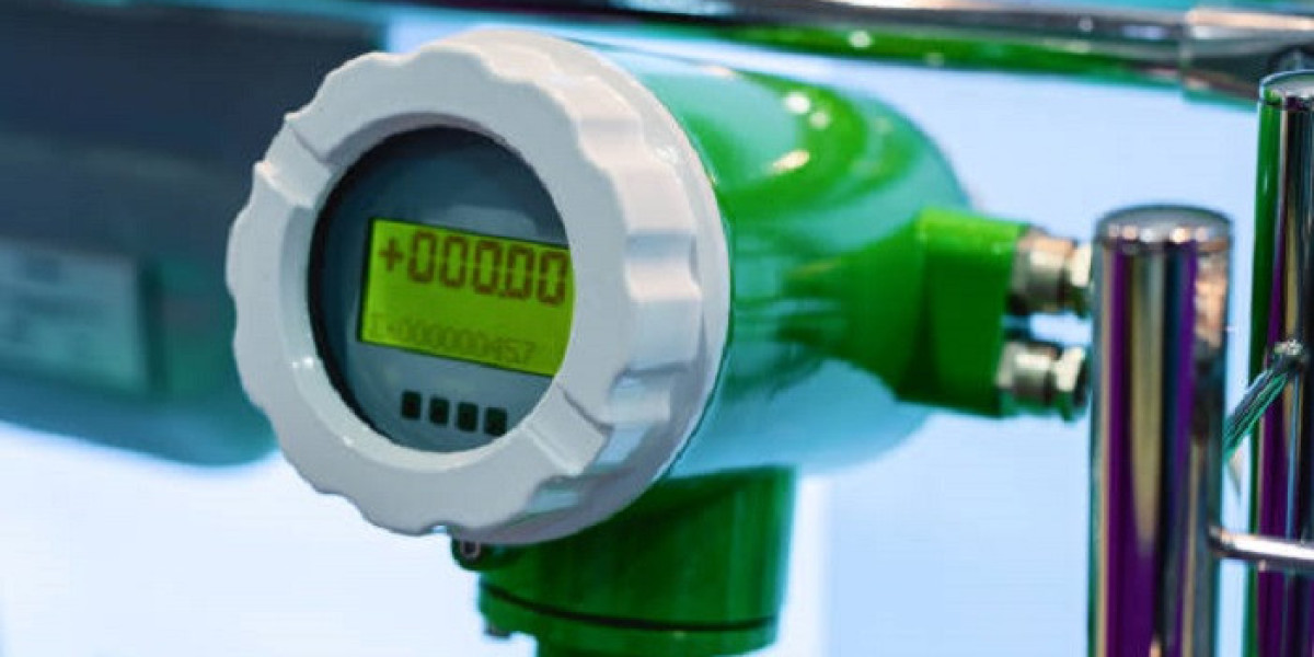 Are Thermal Mass Flow Meters Cost-Effective?