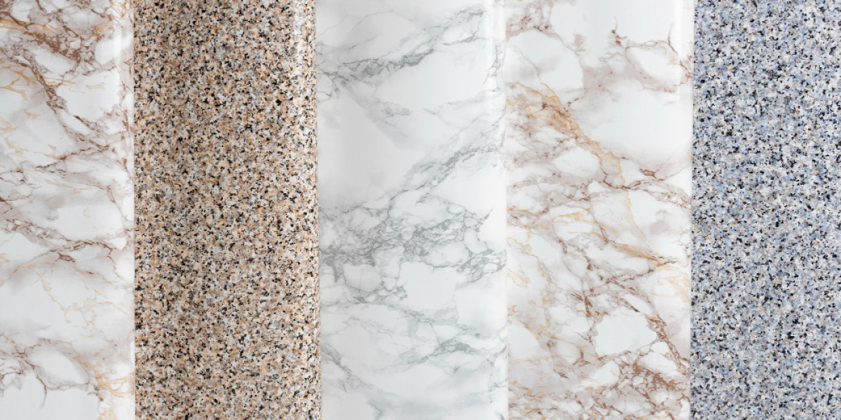 The Role of a Tile Design Brochure in Modern Interior Projects