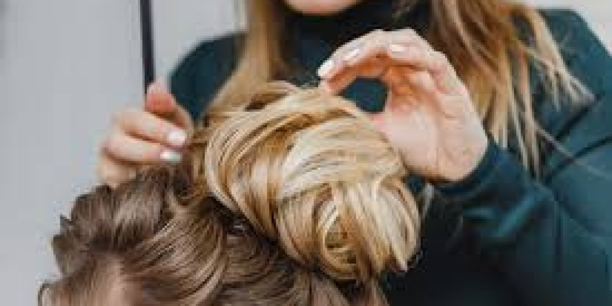 Care and Styling Tips for Thin Hair Extensions