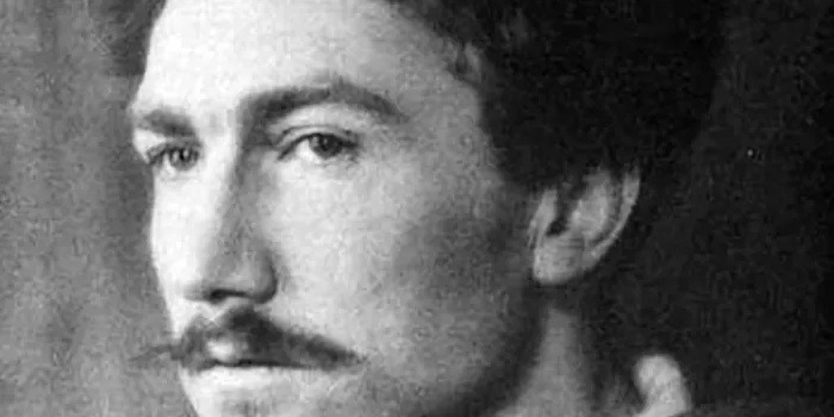 Ezra Pound and the Foundations of Imagism