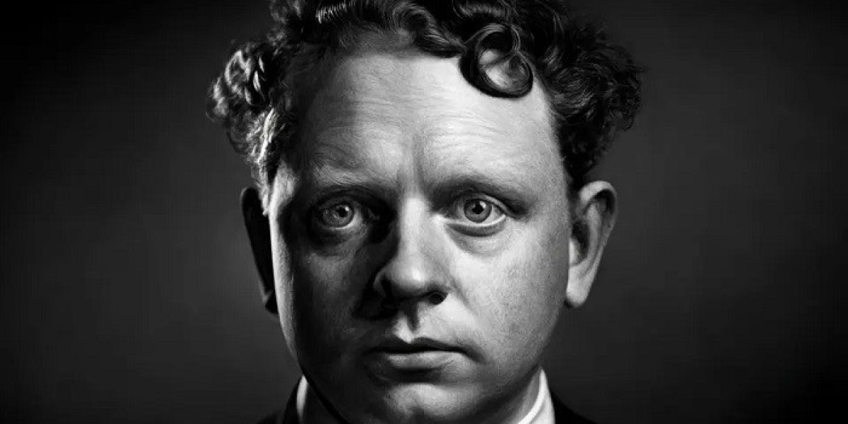 How Does Dylan Thomas Use Religious Imagery?