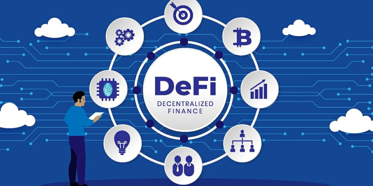 Leading DeFi Marketing Agency Offering Custom Blockchain Campaigns