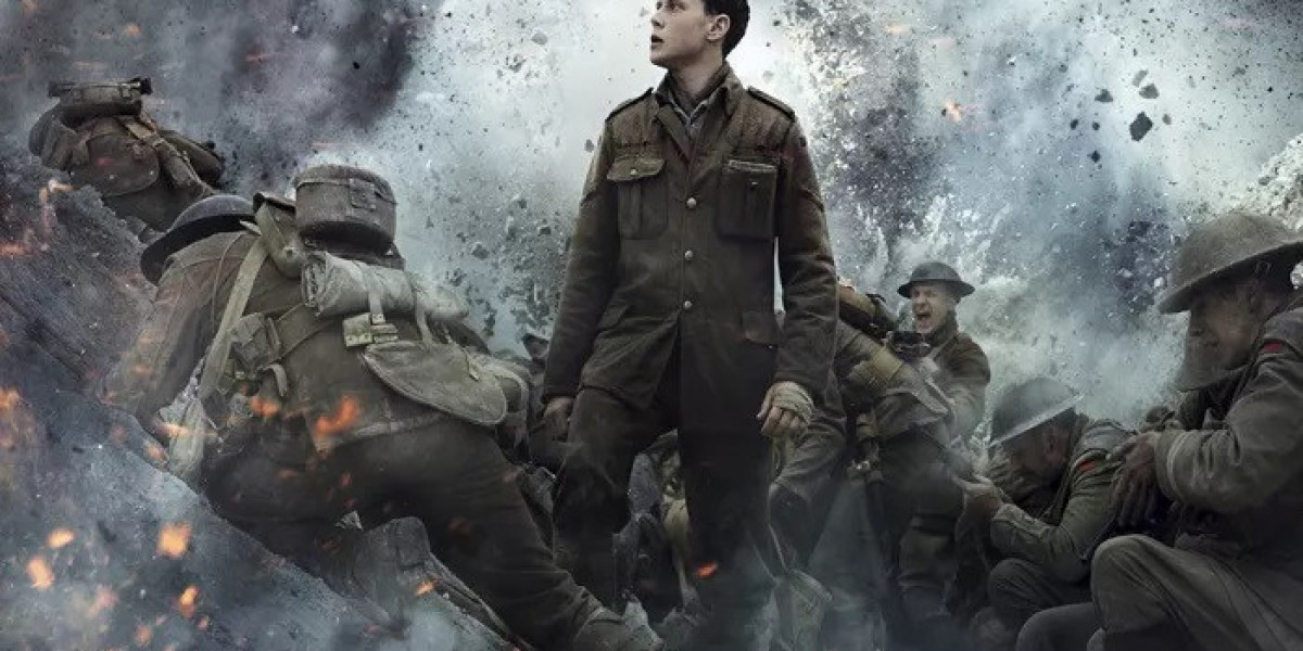 19 British War Movies You Must Not Miss