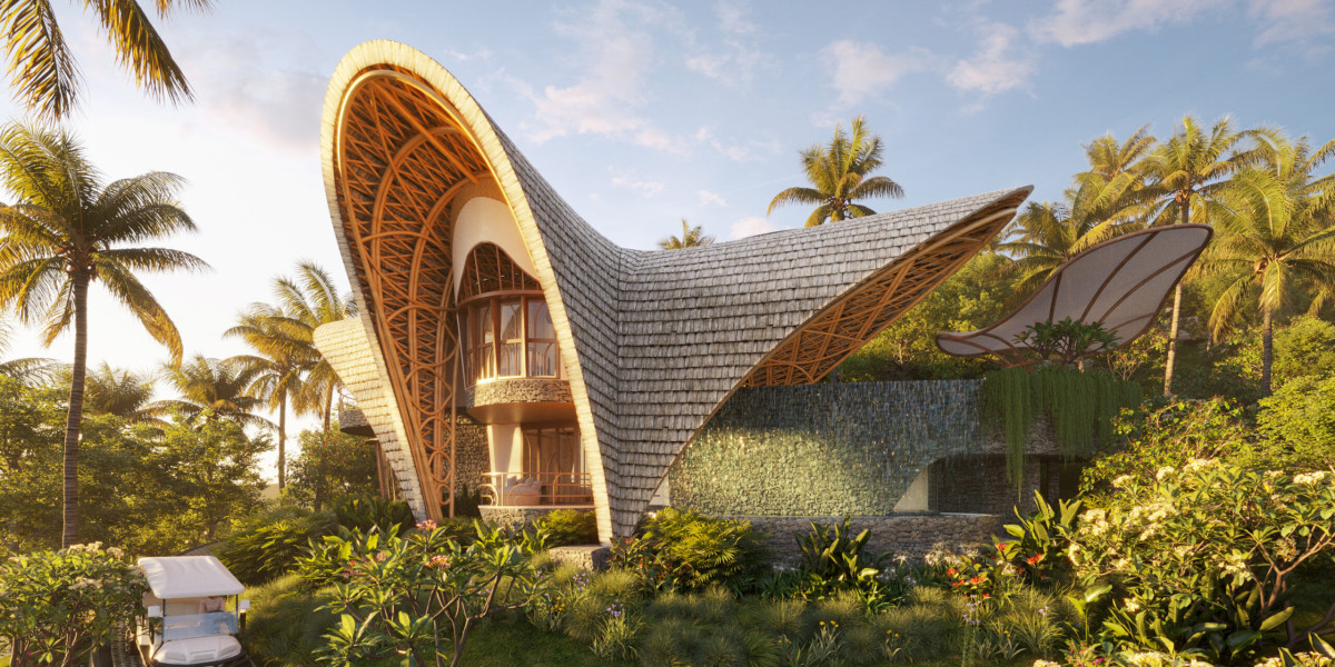 Buying Villas in Lombok