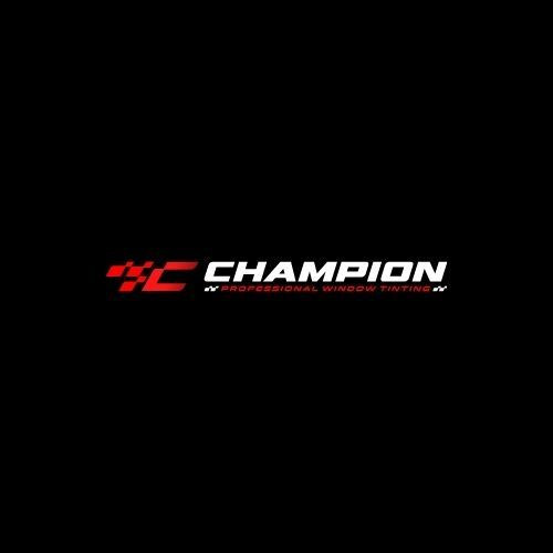 Champion Window Tinting Profile Picture