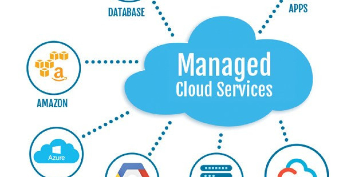 The Powerful Forces Driving US Cloud Managed Services Market Growth