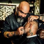 The Barbers Cafe Profile Picture