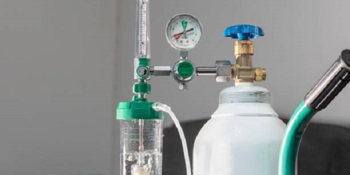 Can an Oxygen Flow Meter Be Used with Concentrators?