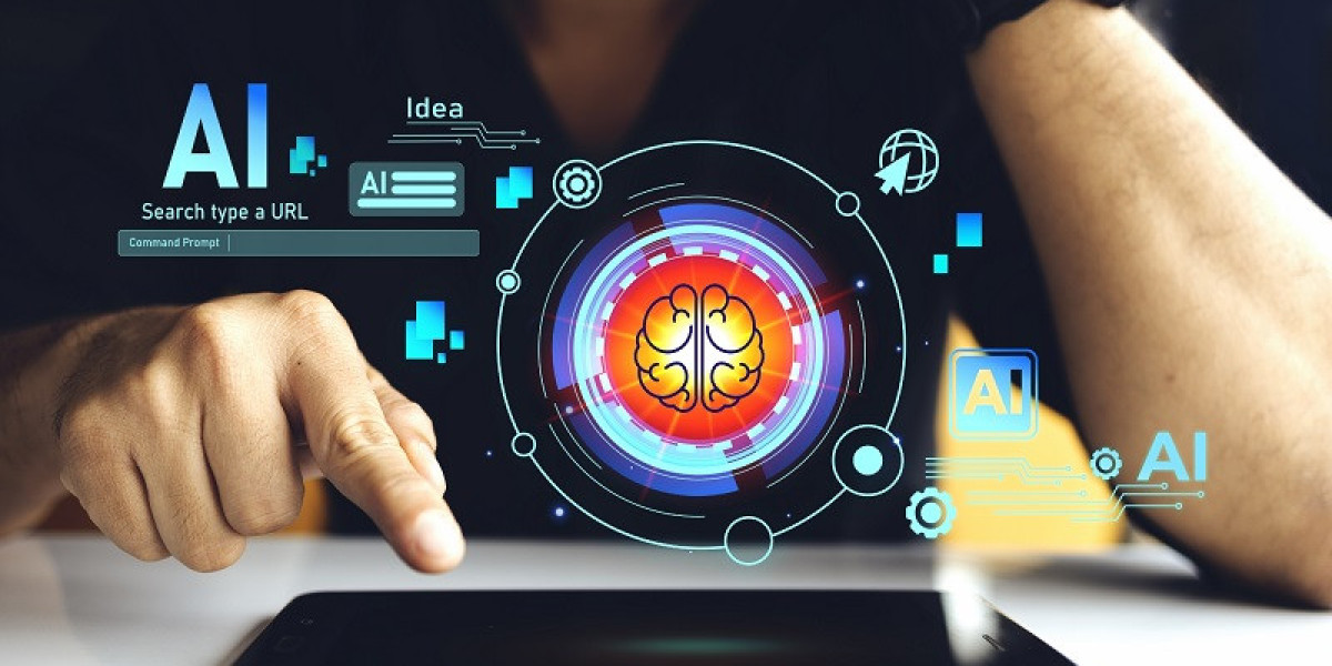 The Powerful Momentum of Generative AI Market Growth