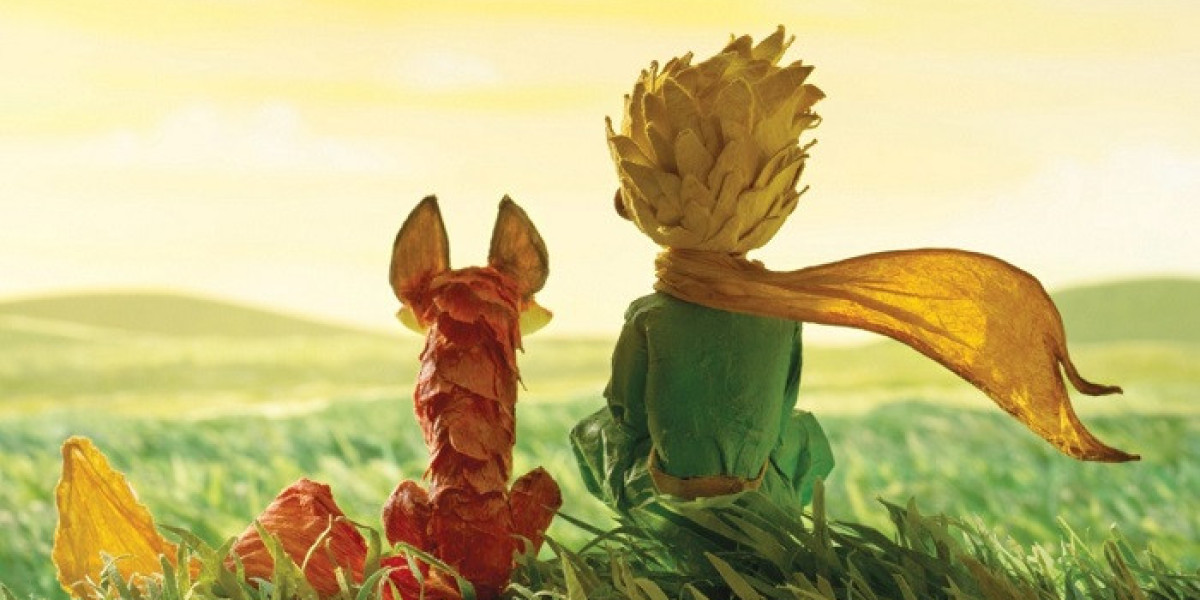 How Modern Are French Animated Movies Now?