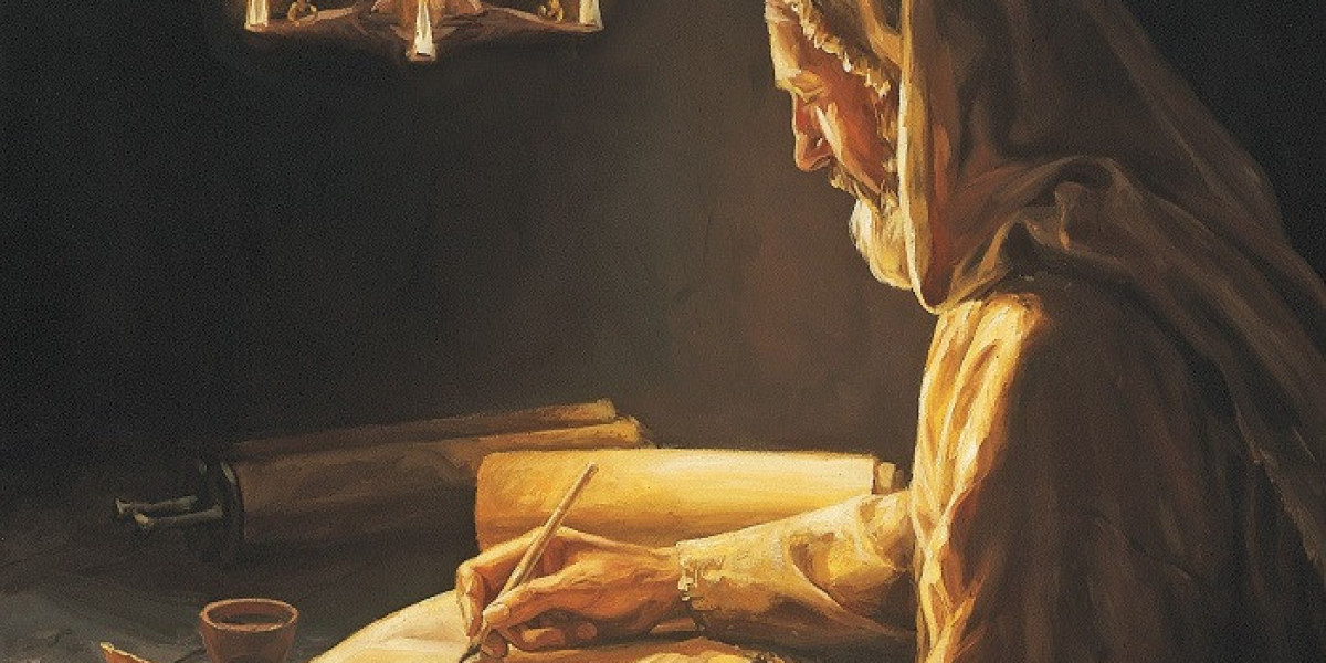 How Do Old Testament Books Reveal God's Covenant with His Chosen People?