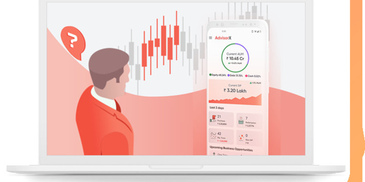 How is Best Mutual Fund Software for Distributors in India a Bridge Between MFDs and Investors?