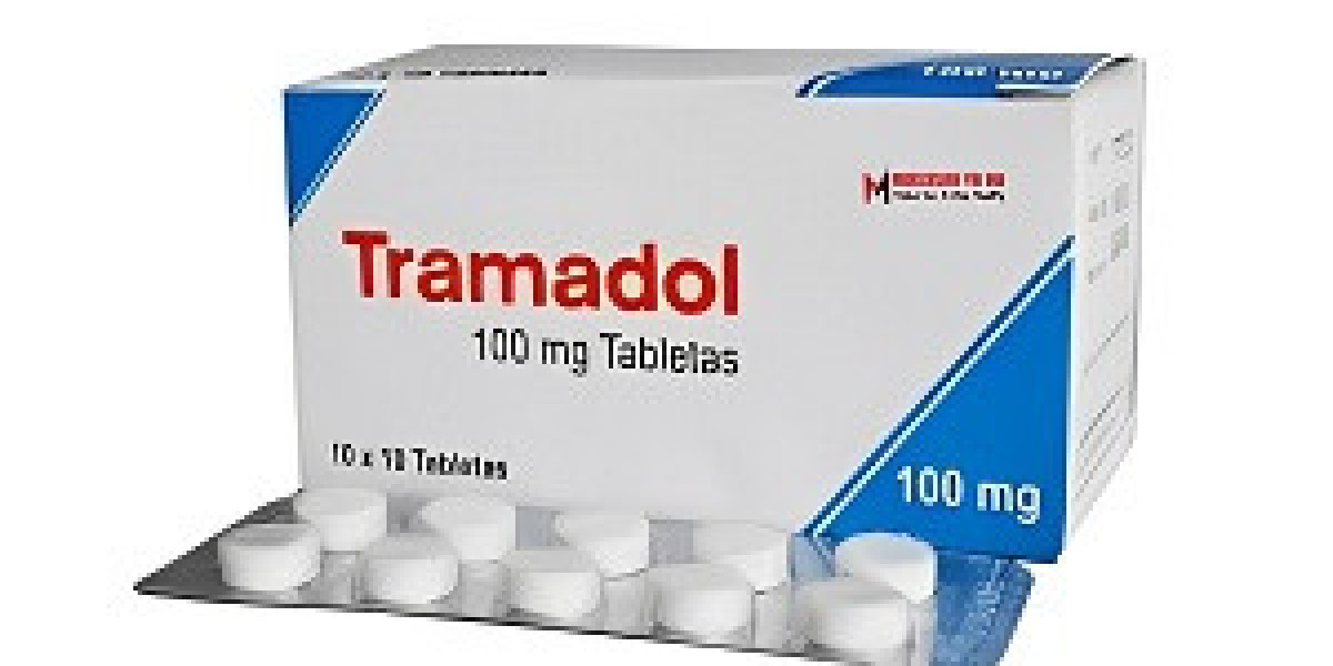 What is Tramadol 100mg , Uses ,Benefits,Side Effects,Dosage Instructions & Conclusion.