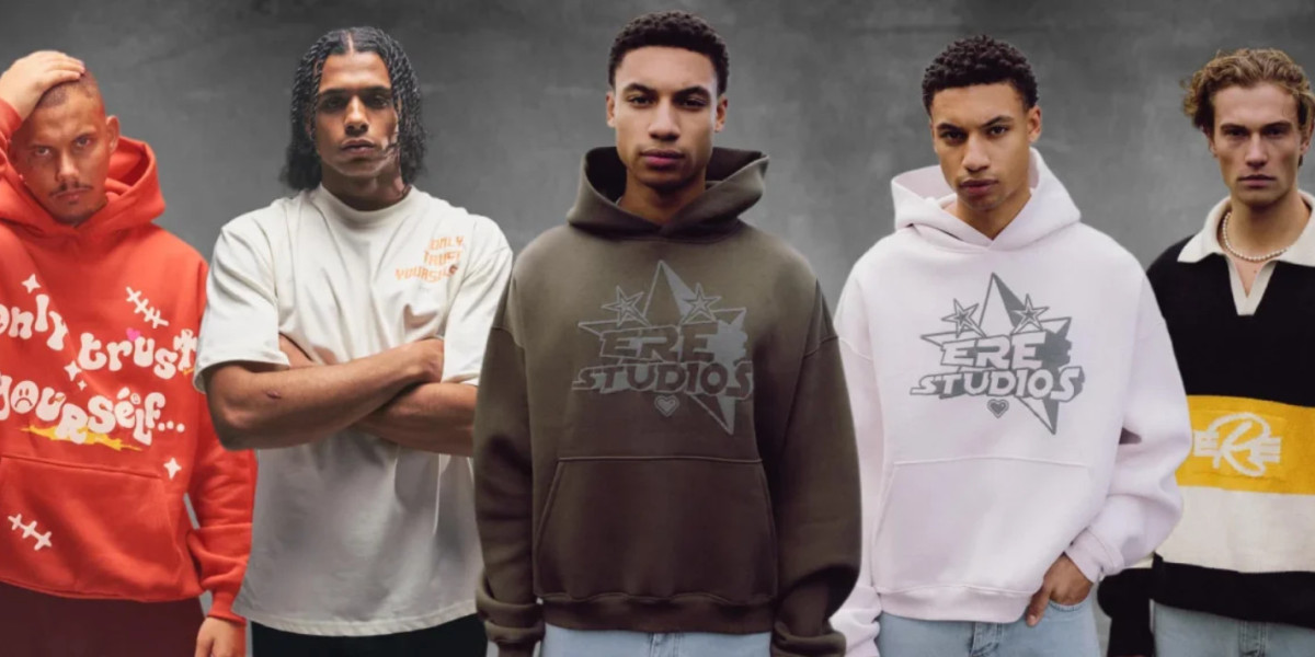 ERE Studios: Redefining Minimalist Fashion for the Modern Era