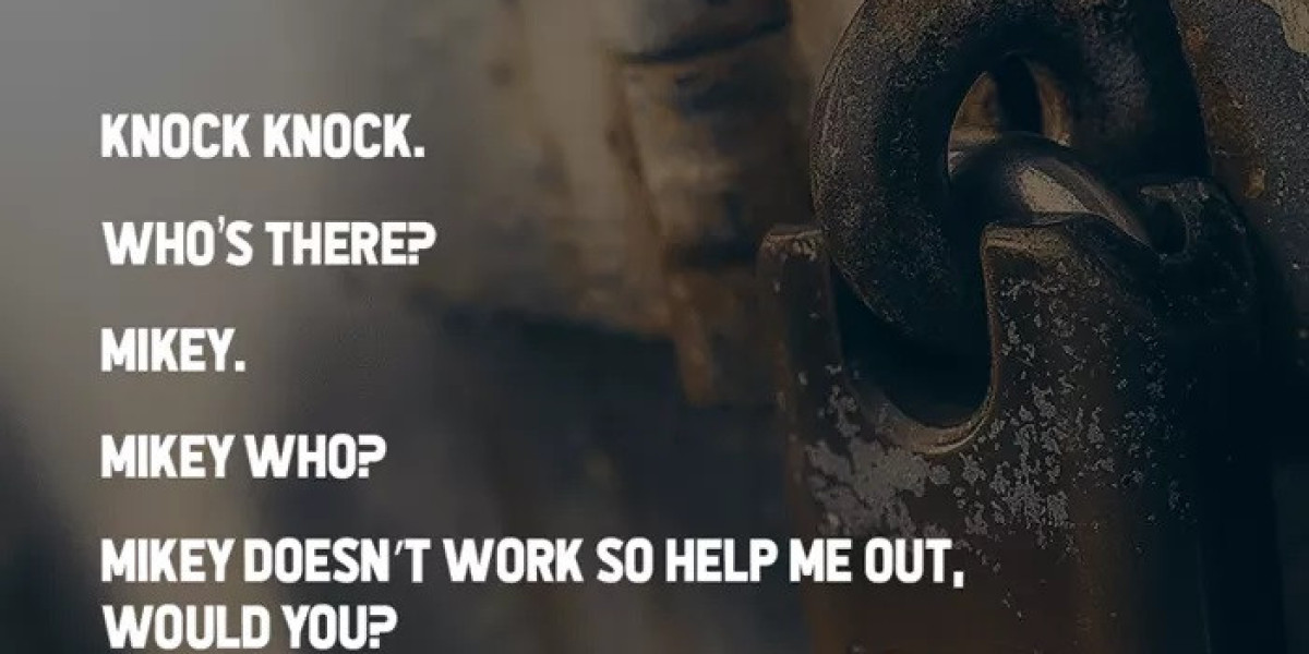 111 Crude Knock Knock Jokes That Will Make You Laugh Hard