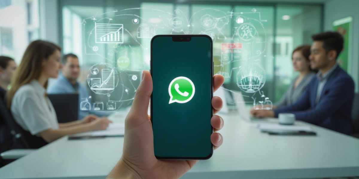 Whatsapp Marketing Solution for Event Management