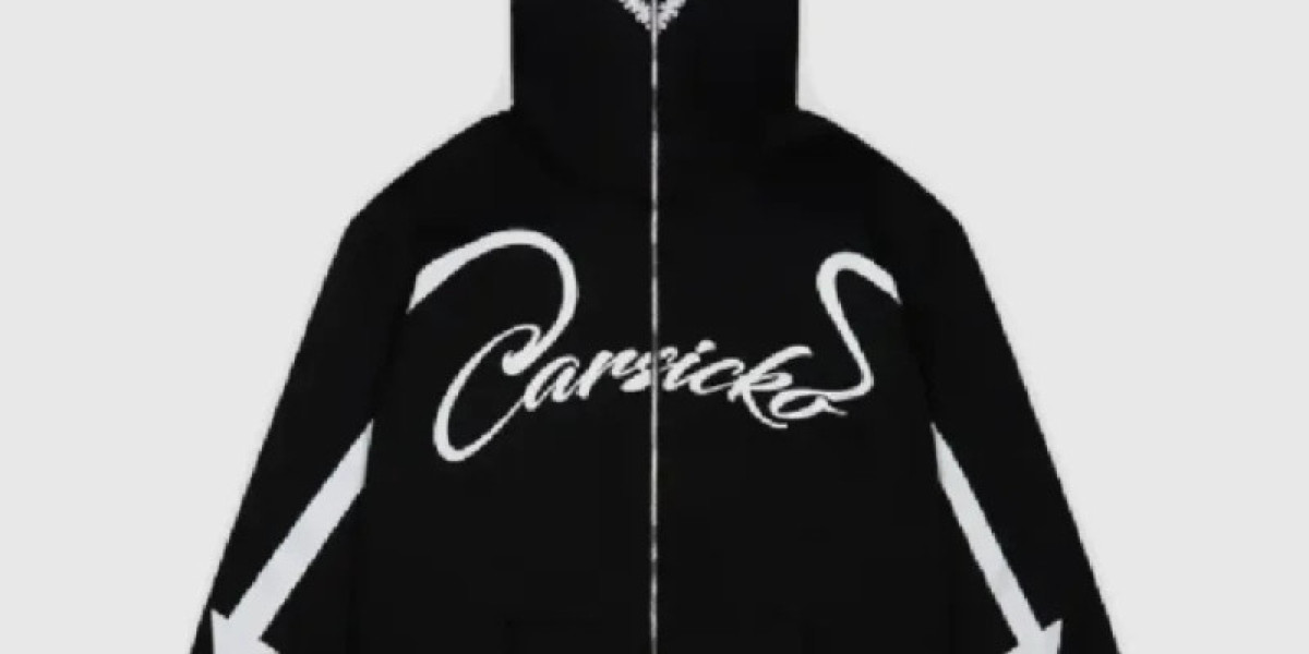 Carsicko Hoodie with Carsicko Tracksuit The Perfect Balance of Fashion and Function