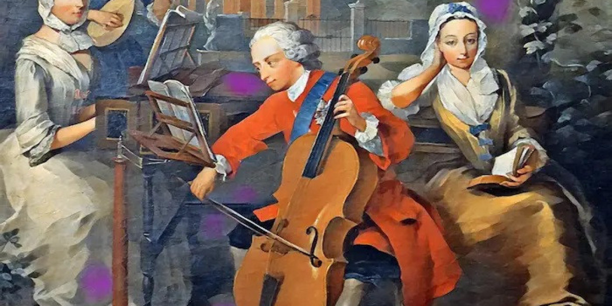 Unveiling the Rise of Classical Music Beyond Churches: A Deep Dive