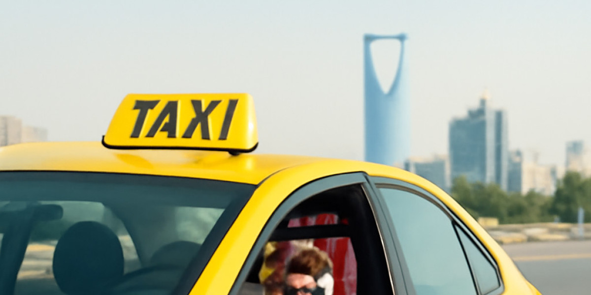 GamTaxi – Your Reliable and Cheap Taxi Service in Saudi Arabia