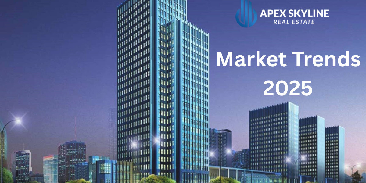 A Complete Guide to Property for Sale in Dubai with ApexSkyline