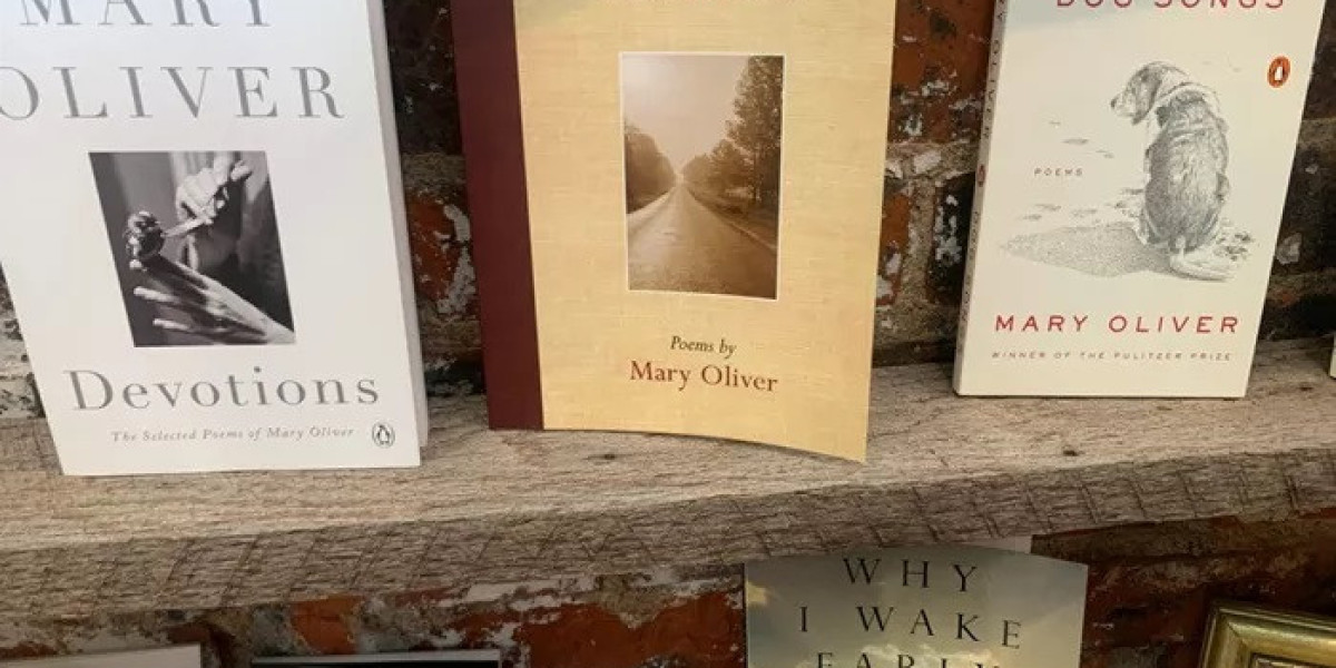 What Is the Significance of Mary Oliver's Use of Nature Metaphors?