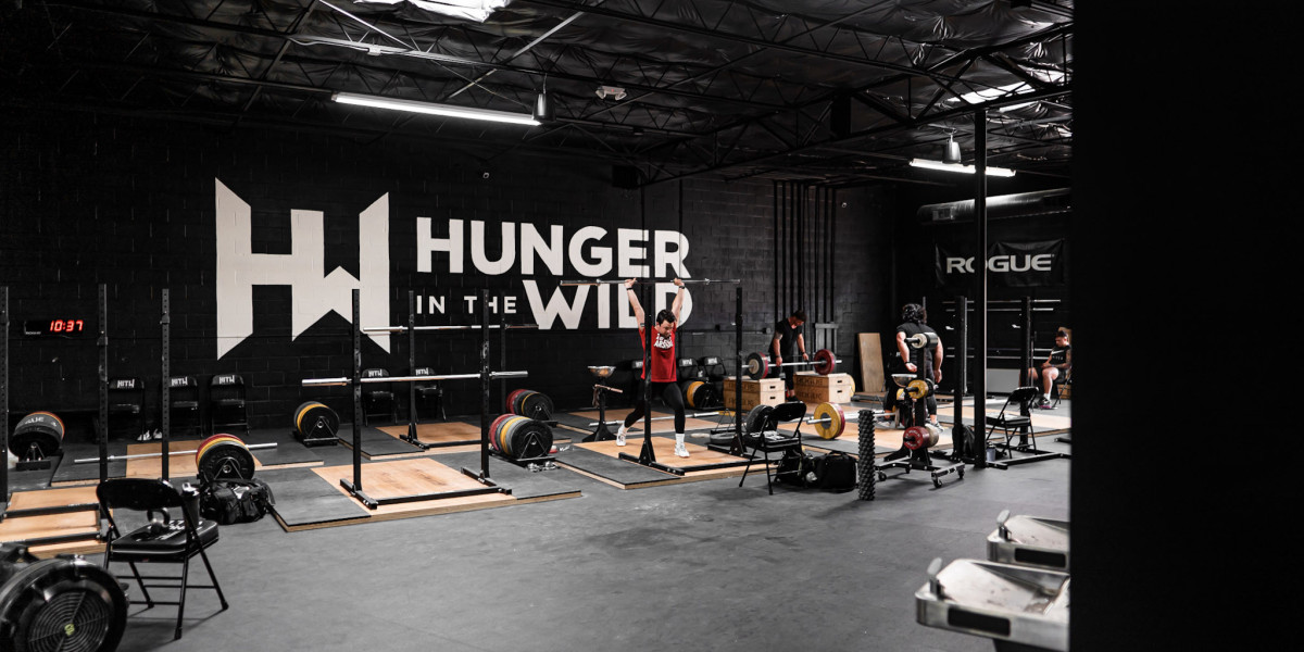 Elite Dallas Gym Focused Powerlifting, Strength & Performance