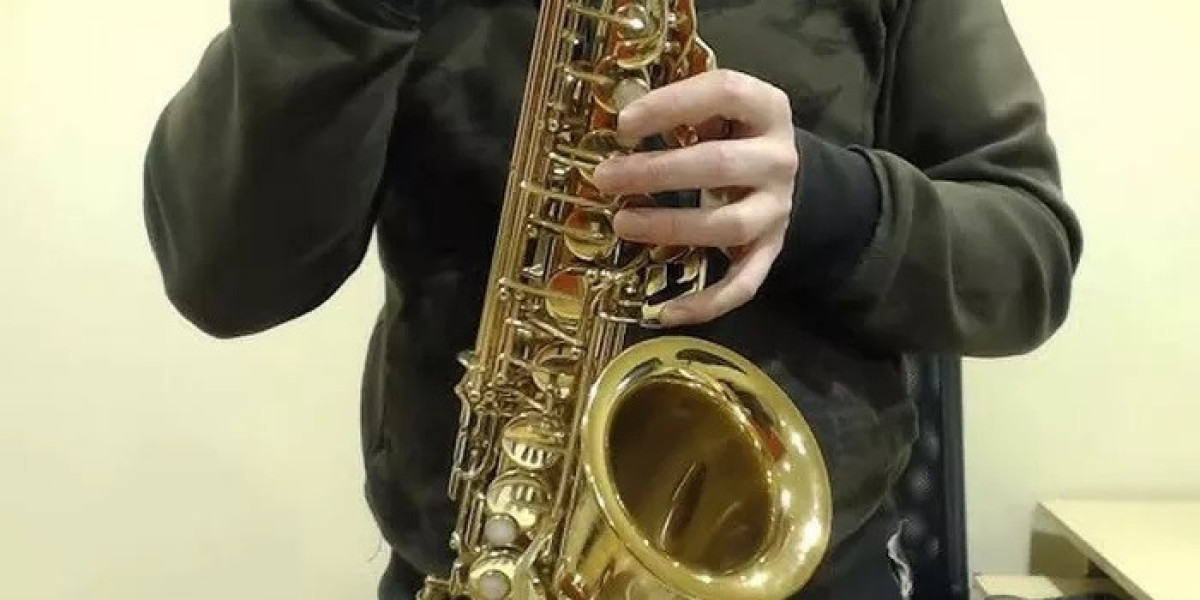 What Is the Lowest Note on the Tenor Saxophone? A Full Exploration