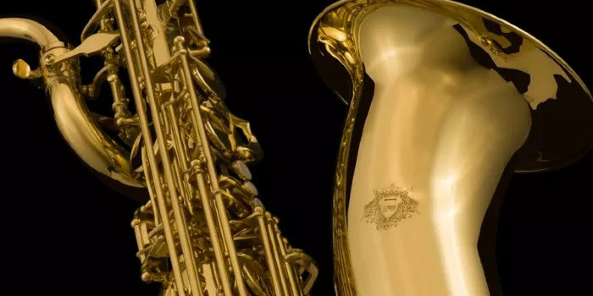 Where Did the Baritone Saxophone Come From? History & Origins