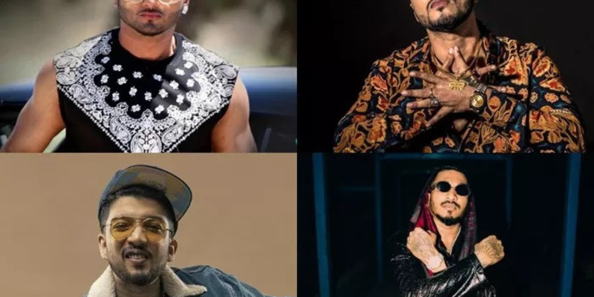 Top 12 Most Talented Indian Hip-Hop Artists Revealed