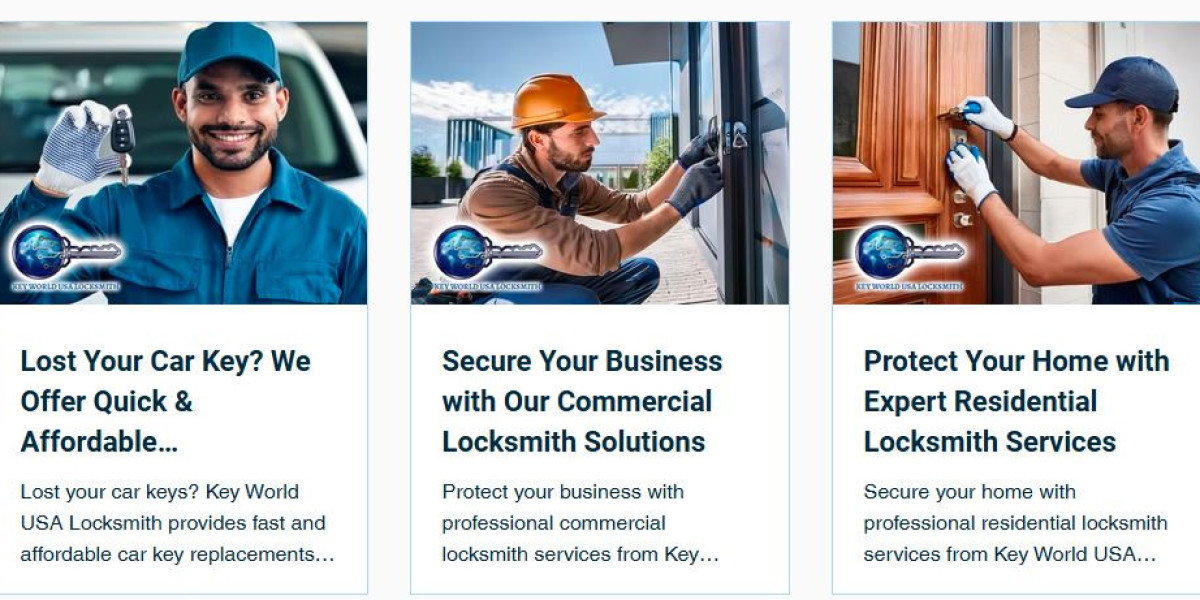 Miramar FL’s Top Choice for Auto Locksmith Services